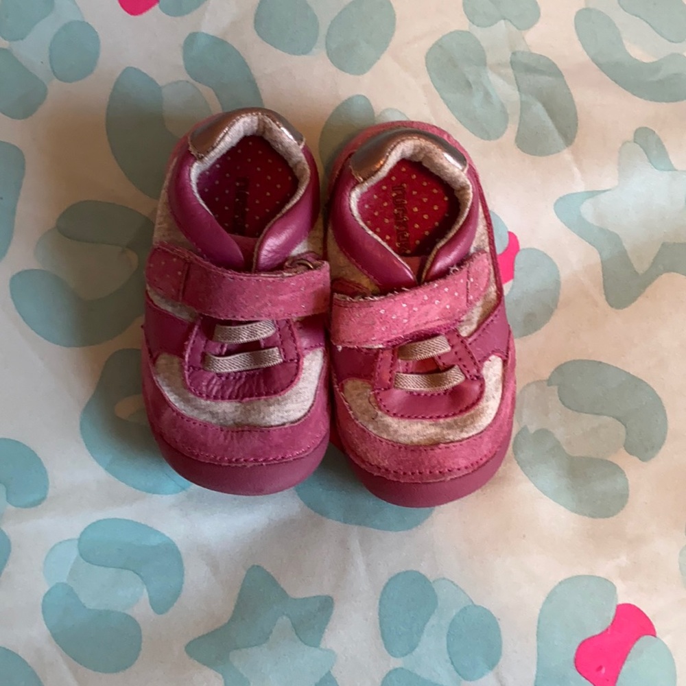 Baby Walking shoes